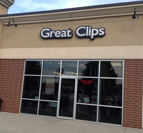 With ClipNotes, you'll get a great cut. . Great clips huntington indiana